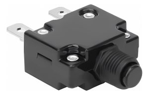 Protector Térmico 8amp