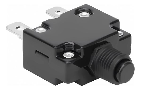 Protector Térmico 8amp