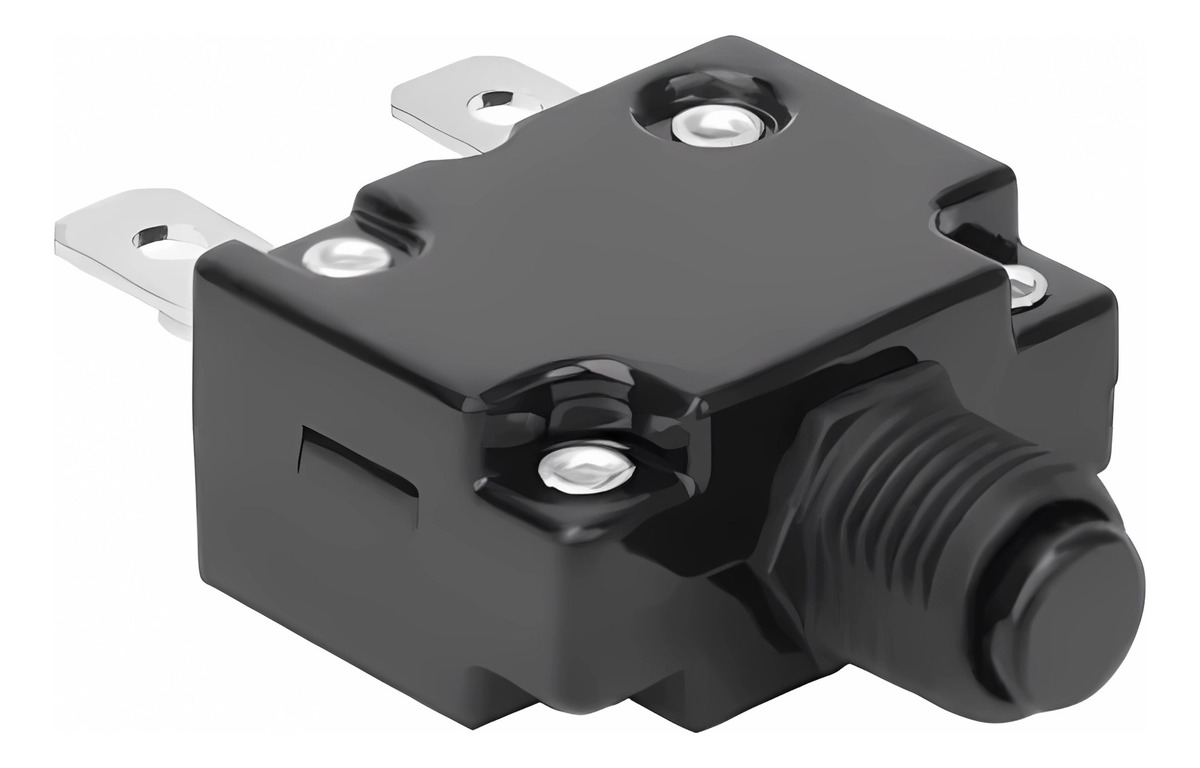 Protector Térmico 8amp