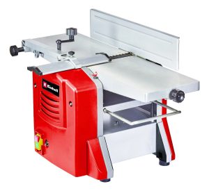 Cepillo De Banco Con Garlopa Einhell 1500w