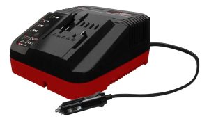 Cargador De Auto Pxc 3ah Einhell