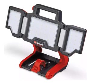 Reflector Led Inalambrico Einhell Tp-cl 18/3000 Li Solo
