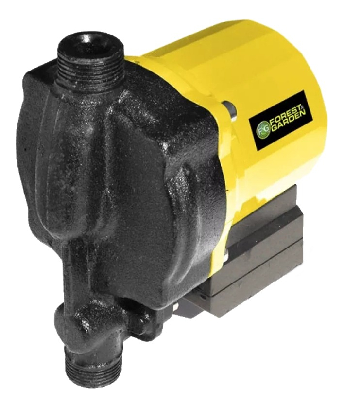 Bomba Elevadora Presion Forest & Garden Be725 1/4hp Tio Musa - Imagen 4