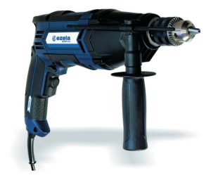 Taladro Percutor 13mm 1000w Profesional Ezeta Trader