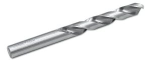 Mechas Acero Rapido Hss Bremen 1.25mm Blister 10 Unidades Tr