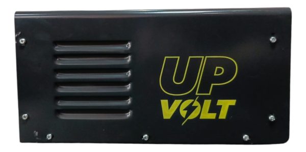 Elevador De Tension Up Volt 18kva 140-245v Estabilizador C - Imagen 3