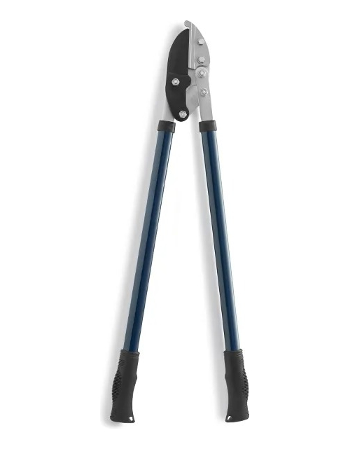Tijera De Podar Doble Accion Bremen 5945 Mango Aluminio Tr