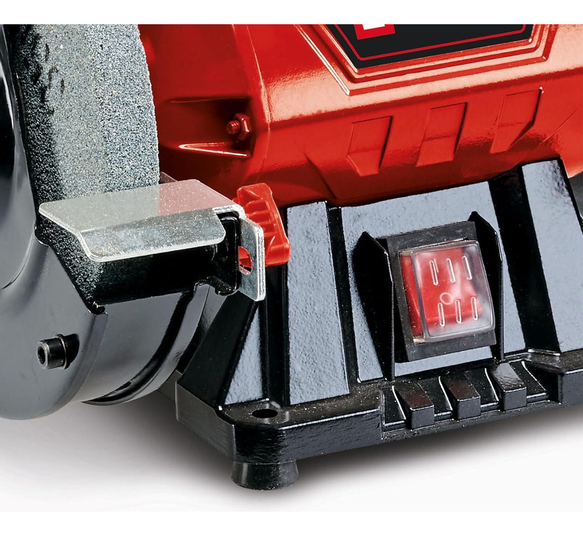 Amoladora De Banco 150w - 2950rpm Tc-bg 150 Einhell - Imagen 3