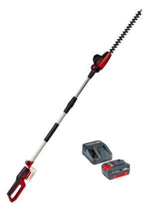 Cortacerco De Altura Inalambrico 45cm Einhell Gc-hh 18/45+ba