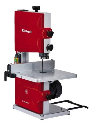 Sierra Sin Fin De Banco Einhell Tc-sb 200/1 - 250w 2 Vel