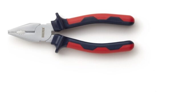 Pinza Universal 8 Profesional Bremen Trader - Imagen 3