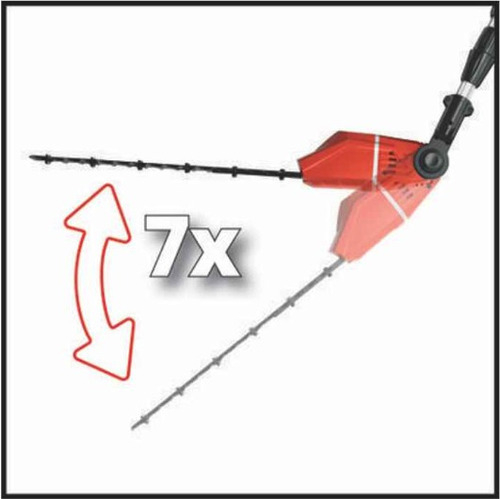 Podador Multifuncion Para Jardin 18v Ion Litio Einhell - Sas - Imagen 2
