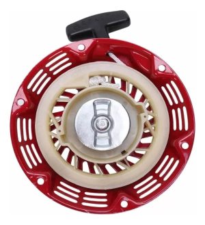Tapa Arranque Carcaza Completa Motor 13hp 15hp Shimaha