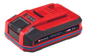 Bateria 18v Einhell 3 Ah Alta Protección Agua Polvo Sellada