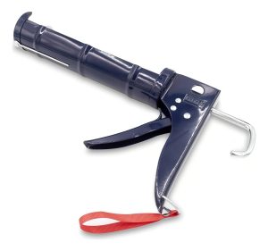 Pistola Aplicadora Silicona Con Cortante Bremen 7739