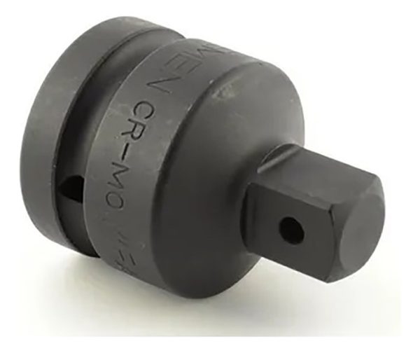 Adaptador Llave Tubo Impacto Bremen 3/4 Hembra 1/2 Macho - Imagen 3