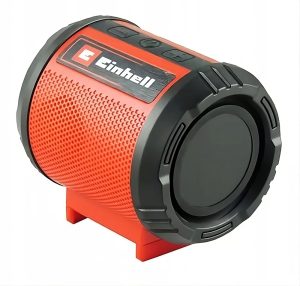 Parlante Inalambrico Einhell Tc-sr 18 Li Bt Solo Trader