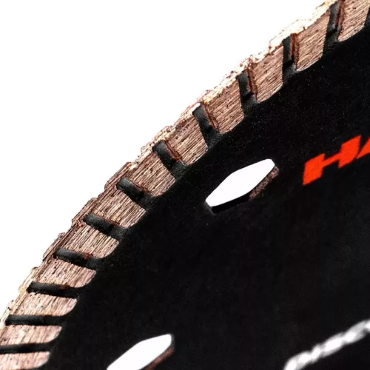 Disco Turbo Fino Porcelanato 1,2 Mm 115mm Hamilton Dtf115p - Imagen 3