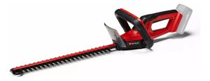 Einhell Gc-ch 18/40 Li - Solo Eléctrica 18v
