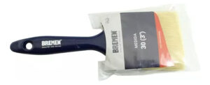 Pincel Profesional Cerdas Largas Nº30 (3 ) Bremen 7765