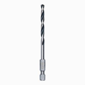 Broca Acero Hss Point Teq Hex O4.5 Mm Bosch 2608577525