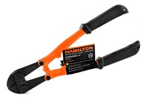 Tijera Alicate Cortaperno 12 PuLG 300mm Prof Hamilton Cp120