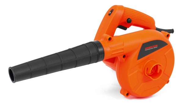 Sopladora Aspiradora Eléctrica 400w 220v Hamilton Hsa001 - Imagen 4