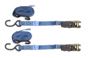 Cinta De Amarre Con Crique 25mm X 5m Bremen 7690 Pack X 2u