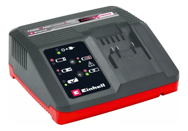 Taladro Atornillador Inalámbrico Einhell Doble Bateria 2.5a - Imagen 3