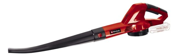 Sopladora Hojas Inalambrica A Bateria 18v Einhell Kit 2.5ah - Imagen 2