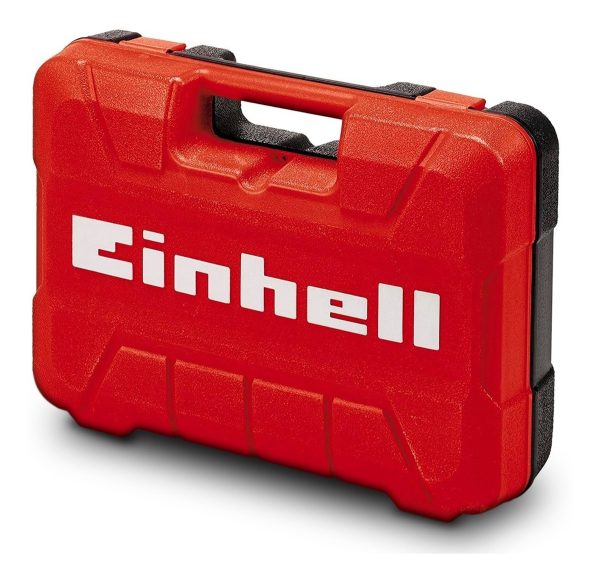 Minitorno Neumatico Tc-pp 220 Einhell Maletin Amolador Recta - Imagen 5