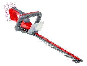 Corta Cerco Inalambrico Einhell Gc-ch 18/40 Poda Espada 40cm