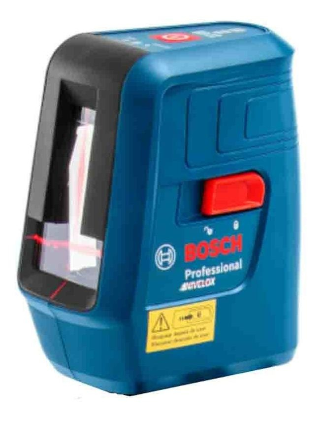 Nivel Láser De Líneas Bosch Nivelox - Gll 3 X 15m Trader - Imagen 7