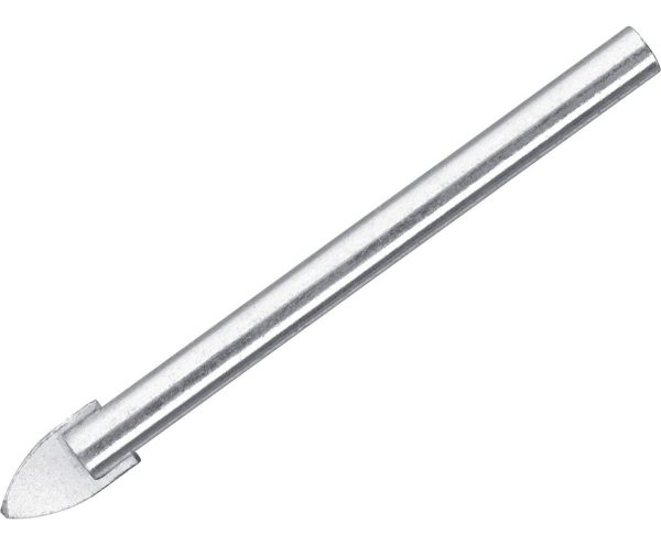 Mecha Para Vidrio, Porcelana Y Baldosas 10mm Kwb Trader