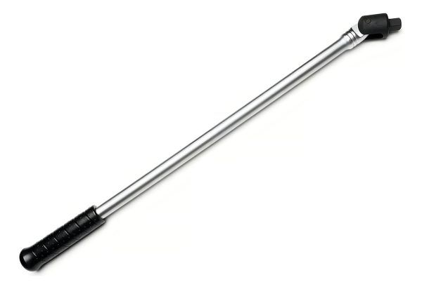 Manija De Fuerza 600mm 1/2 Mango Articulado Bremen 6122 Tr - Imagen 3