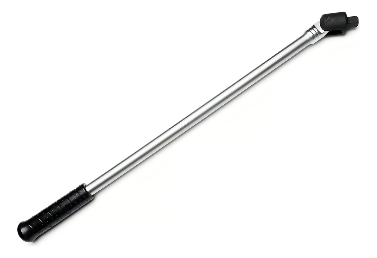 Manija De Fuerza 600mm 1/2 Mango Articulado Bremen 6122 Tr - Imagen 3