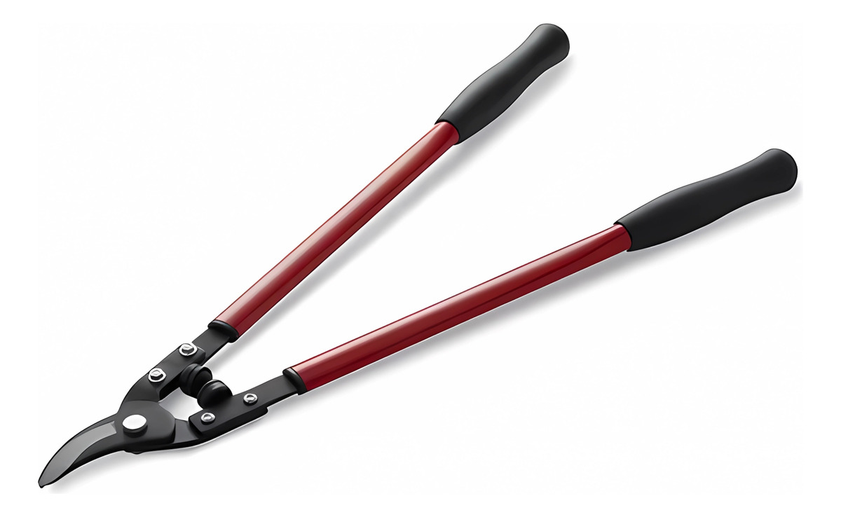 Tijera Bremen(R) 6666 Podar Corte Curvo Ramas 60 Cm Largo - Imagen 2