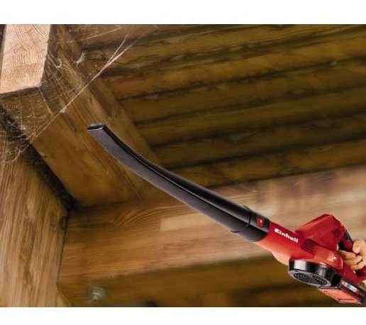 Sopladora De Hojas Inalambrica Einhell Ge-cl 18 Li Trader - Imagen 7