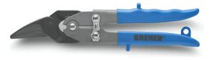 Tijera Para Cortar Chapa Durlock Derecha Bremen 2907