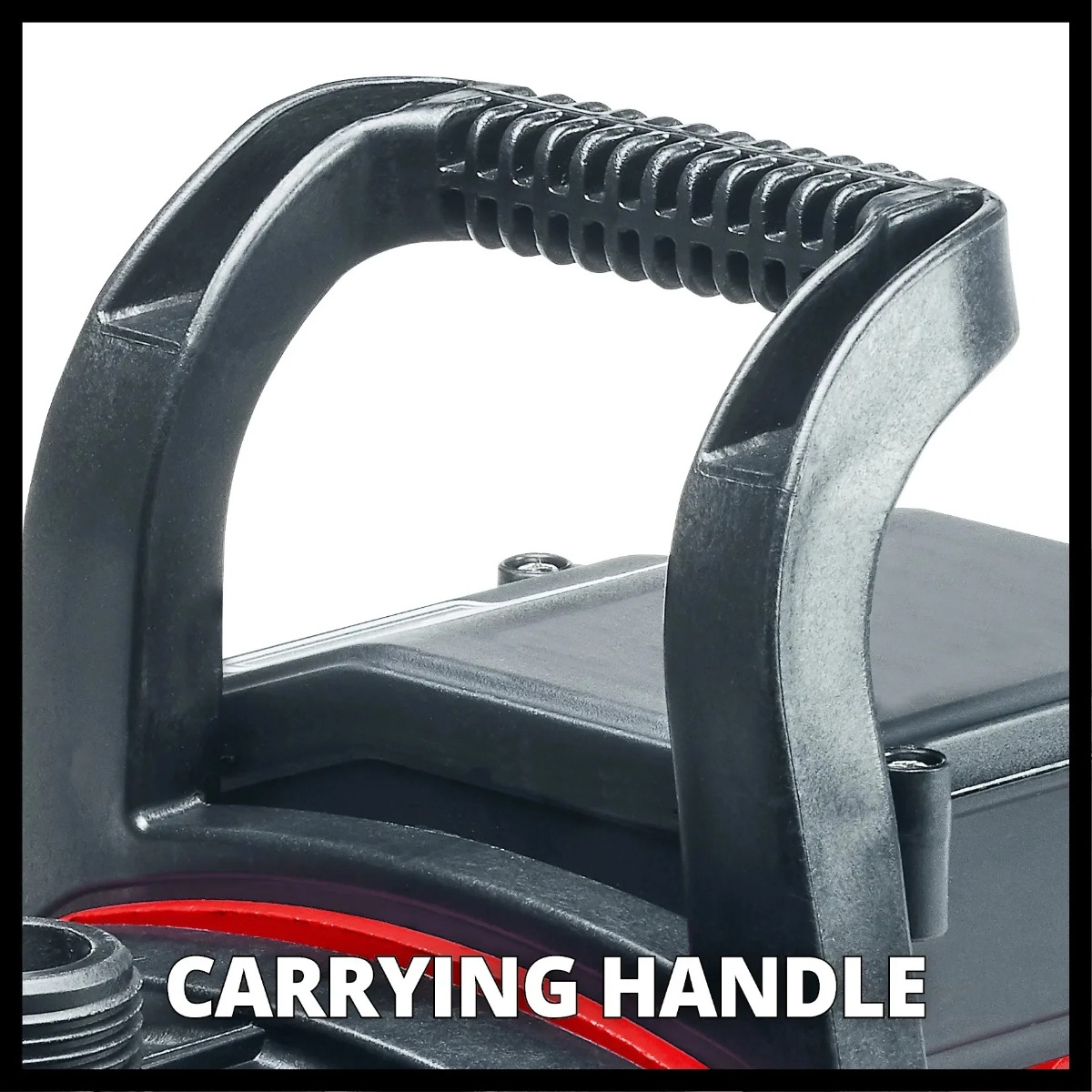 Bomba Centrifuga Agua Einhell 0.85hp 3800 L/h 36m Portatil - Imagen 3