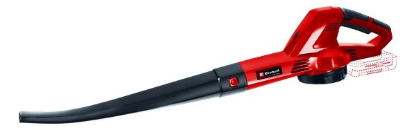 Sopladora Hojas Inalambrica A Bateria 18v Einhell Kit 4.0ah - Imagen 3