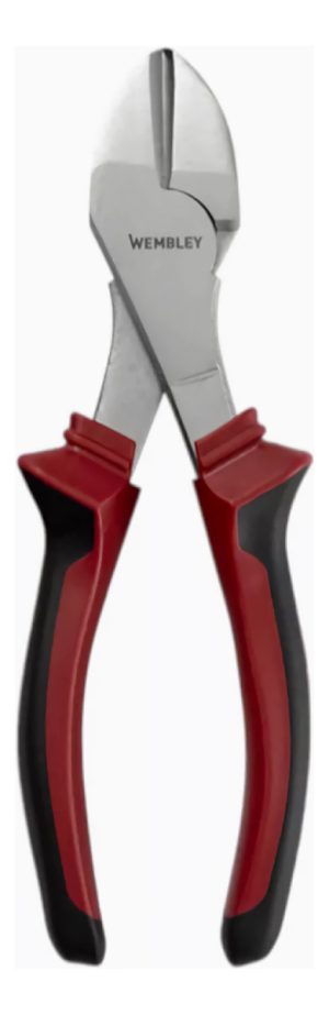 Alicate Oblicuo Wembley 7 Pulgadas 180mm 8232