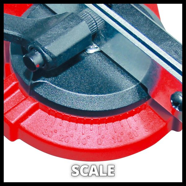 Afilador De Cadena Motosierra Inalambrico Sin Bat Einhell - Imagen 5