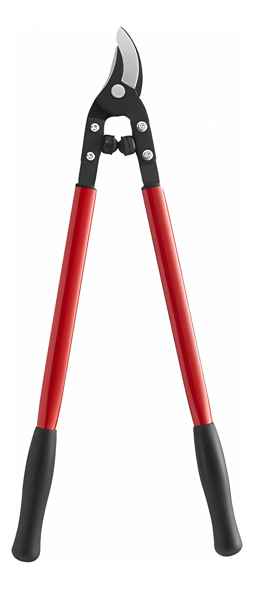 Kit Combo Jardineria Tijeras Podar X2 + Serrucho Bremen - Imagen 2