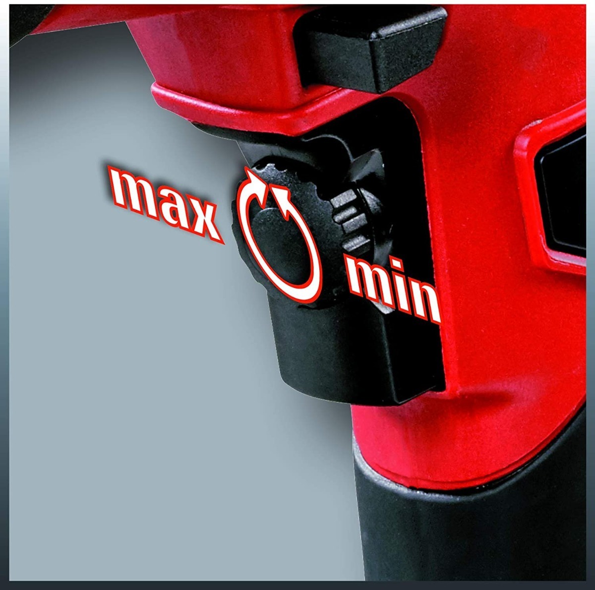 Taladro Percutor 1010w Einhell Tc-id 1000 E Trader - Imagen 6