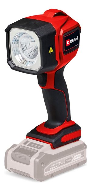 Linterna Inalambrica Einhell Tc-cl 18/350 Li Sin Bateria