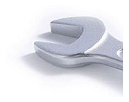 Llave Combinada Bremen 5/8 Profesional Acero Vanadio 3528 - Imagen 5