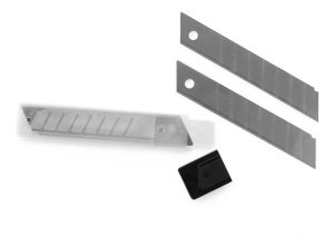 Repuesto Hoja Cuchilla Cutter Partible Bremen X10u Trader