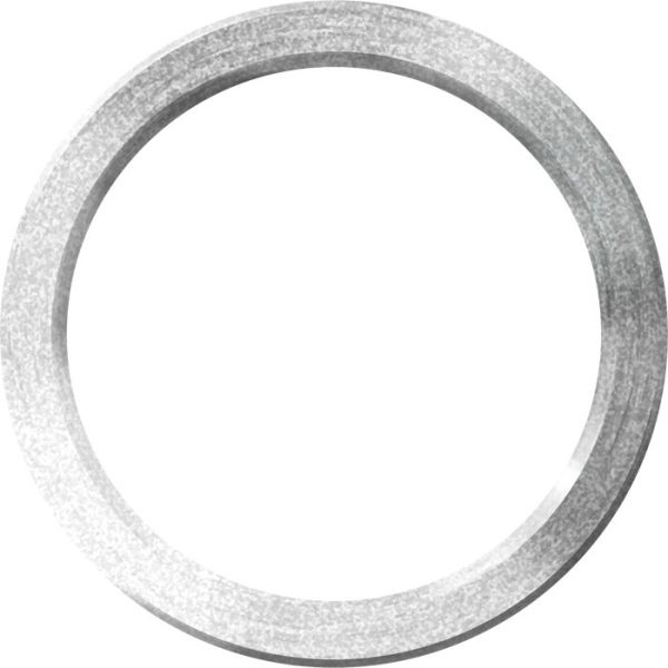 Buje Reductor 30 A 16mm De Acero Para Sierras Y Discos Kwb - Imagen 4