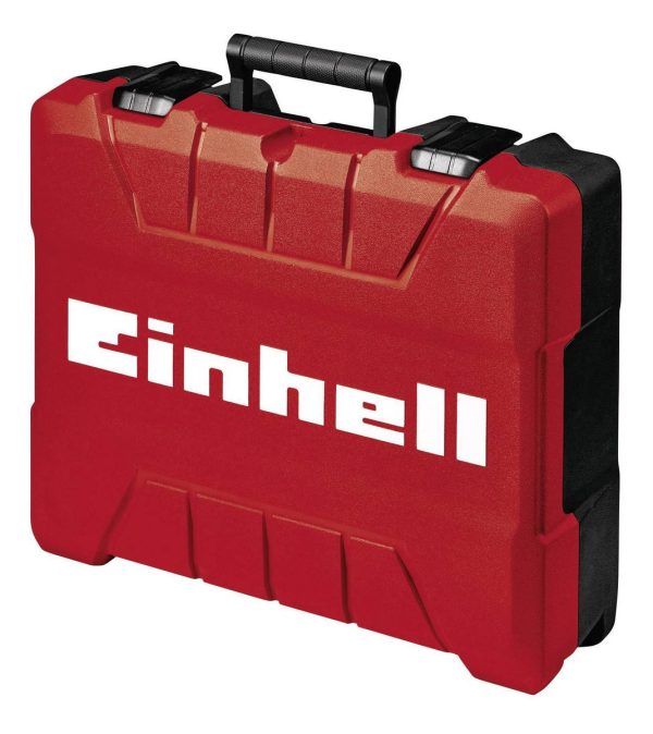 Rotomartillo Einhell Herocco Sds Plus 2.2j - 18v Trader - Imagen 7